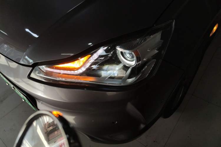 Used NETA V 2022 Pro Long-Range Smart Edition