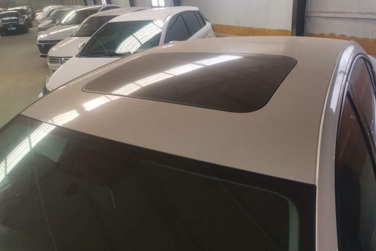 Used Volkswagen Bora 2020 1.5L Automatic Comfort Model