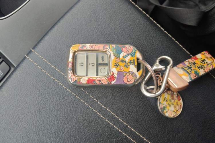 Used Honda Accord 2022 260TURBO Phantom Night · Prestige Edition