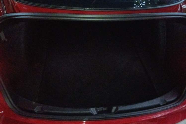 Used Tesla Model 3 2020 Revised Version Standard Range Rear-Wheel Drive – Upgraded Edition