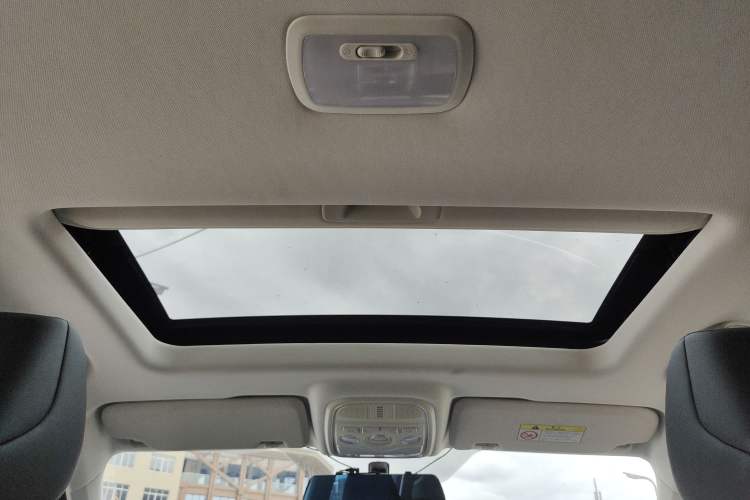 Used Haval H6 2021 National Trend Edition 1.5T Automatic Urban Version
