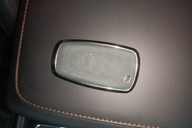 Used Lincoln Aviator 2023 3.0T V6 Four-Wheel Drive Luxury Cruise Version Six Seats