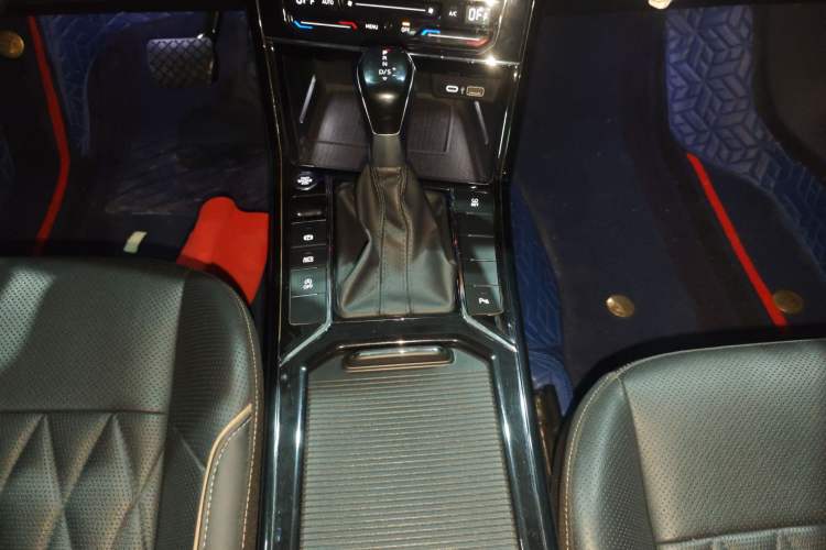 Used Volkswagen Passat 2021 330TSI Luxury Edition