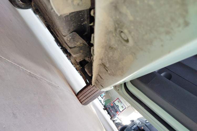 Used Wuling Hongguang MINIEV 2021 Macaron Premium Model – Lithium Iron Phosphate
