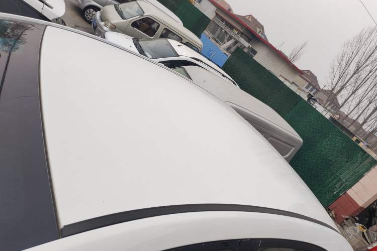 Used Geely Auto Emgrand 2017 Sedan Million Edition 1.5L Manual Luxury Model