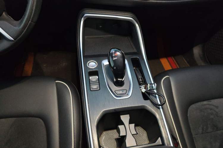 Used Haval H6 2021 China Trend Edition 1.5 GDIT Automatic Champion Version
