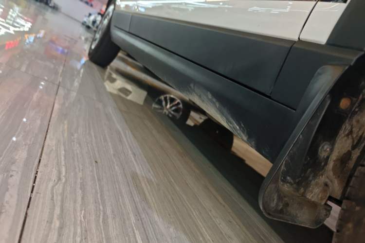 Used Leapmotor T03 2024 200 Lite Edition