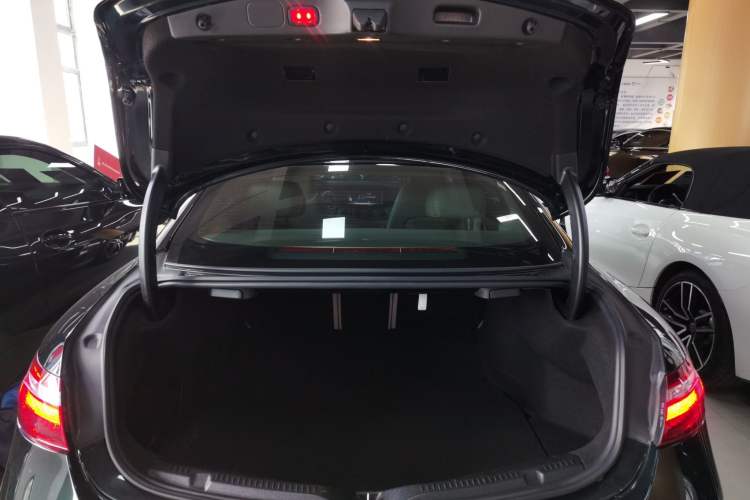 Used Mercedes-Benz E-Class 2019 E 300 Coupe
