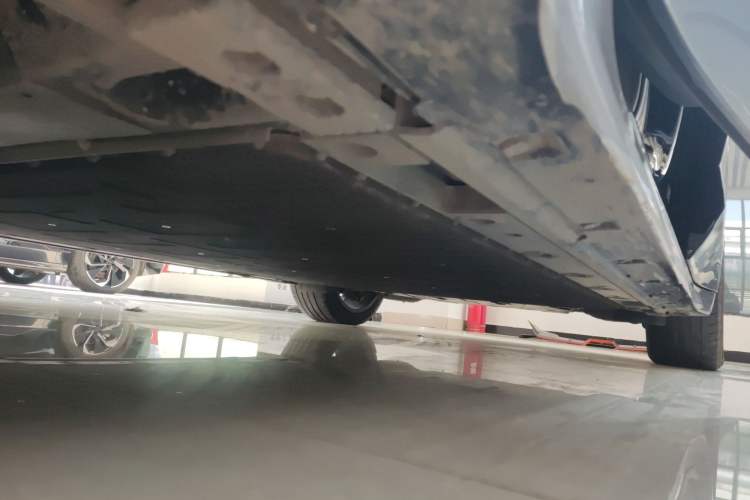 Used Zeekr 001 2025 WE Edition 100 kWh Rear-Wheel Drive
