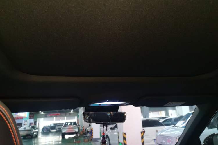 Used Geely Auto Emgrand X7 Sport 2023 Boyue COOL 1.5TD Smart Model
