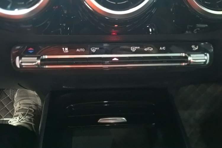 Used Mercedes-Benz B-Class 2021 B 200 Sport Edition