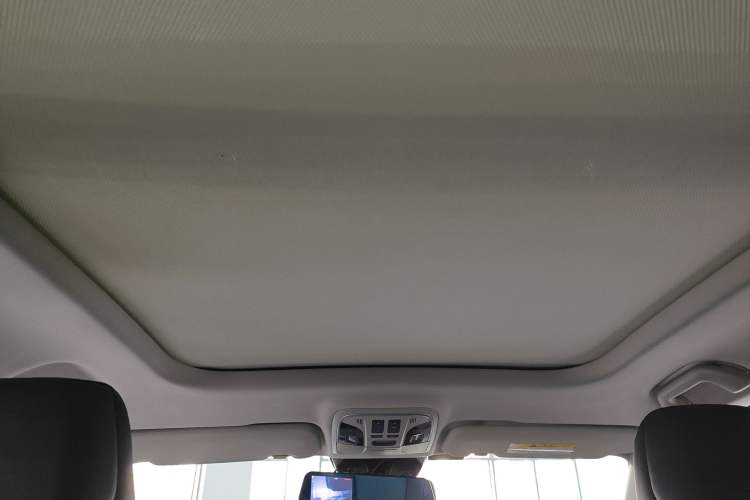 Used Haval F7 2020 1.5T Two-Wheel Drive i-Type
