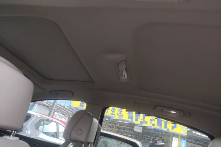 Used Buick GL8 2021 ES Landtrek 653T Comfort Edition
