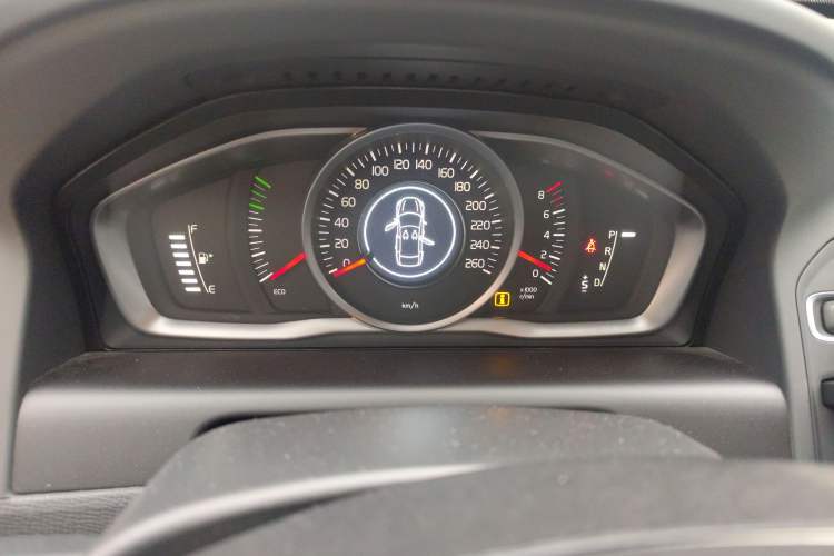 Used Volvo XC60 2017 T5 Smart Upgrade Edition
