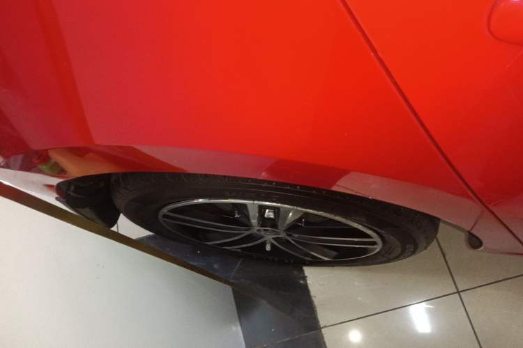 Used Skoda Rapid Spaceback 2014 1.6L Automatic Enjoyment Edition
