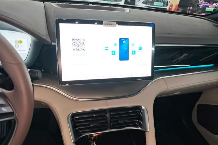 Used BYD Song PLUS New Energy 2025 DM-i 112KM Prestige Model
