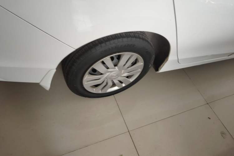 Used Honda City 2017 1.5L CVT Comfort Version