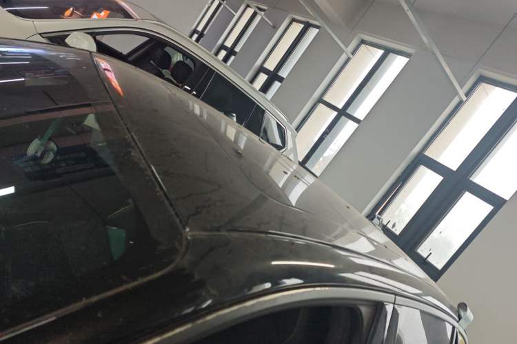 Used Lynk & Co 03 2022 03+ 2.0TD Automatic Wind-Chasing Edition
