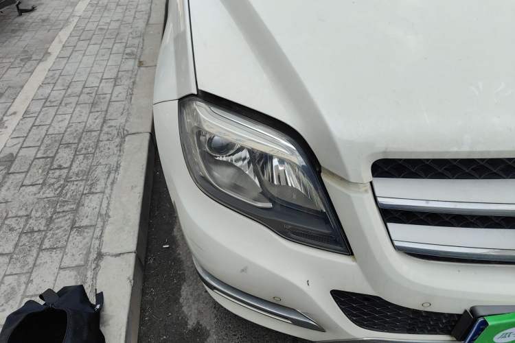 Used Mercedes-Benz GLK-Class 2014 GLK 200 Standard Model