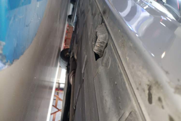 Used BMW 3 Series 2017 318Li Fashion Model
