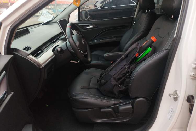 Used NETA V 2022 Long-Range Industry Custom Edition
