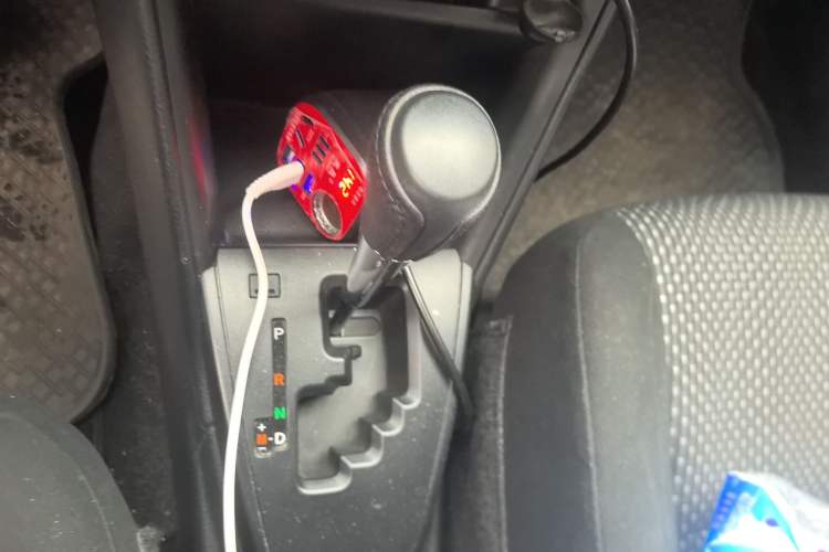 Used Toyota Vios FS 2017 1.5L CVT Fengchi Edition