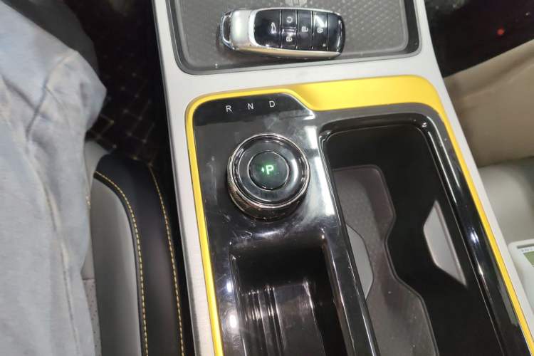 Used AION Y 2022 70 Intelligent Edition Lithium Iron Phosphate
