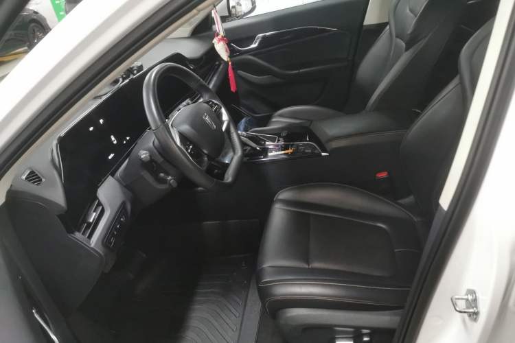 Used Bestune B70 2022 Third Generation 1.5T Automatic Enjoyment Version