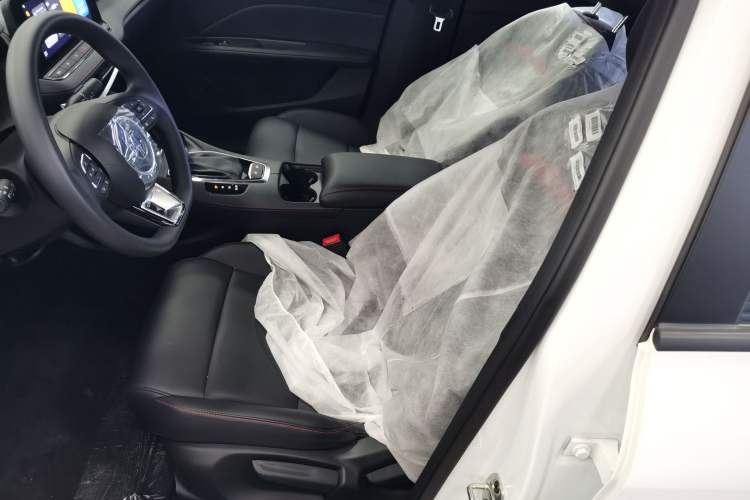 Used MG 5 2025 180 DVVT Global First Edition
