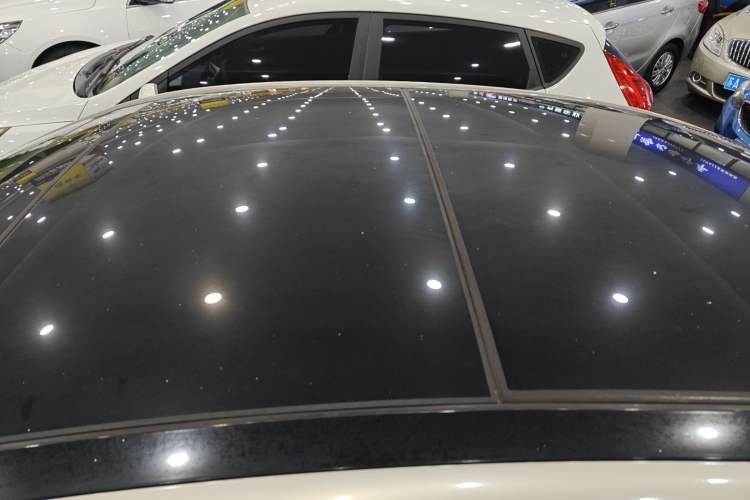 Used Hyundai Mistra 2017 1.8L Automatic Smart GLS China V Standard