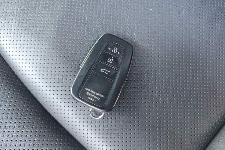 Used Toyota Prado 2018 3.5L Automatic TX-L