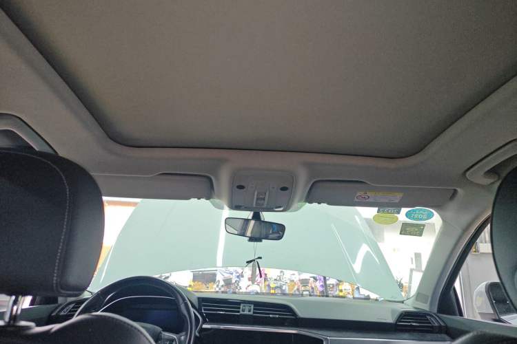 Used Audi Q3 2019 35 TFSI Advanced Dynamic Edition