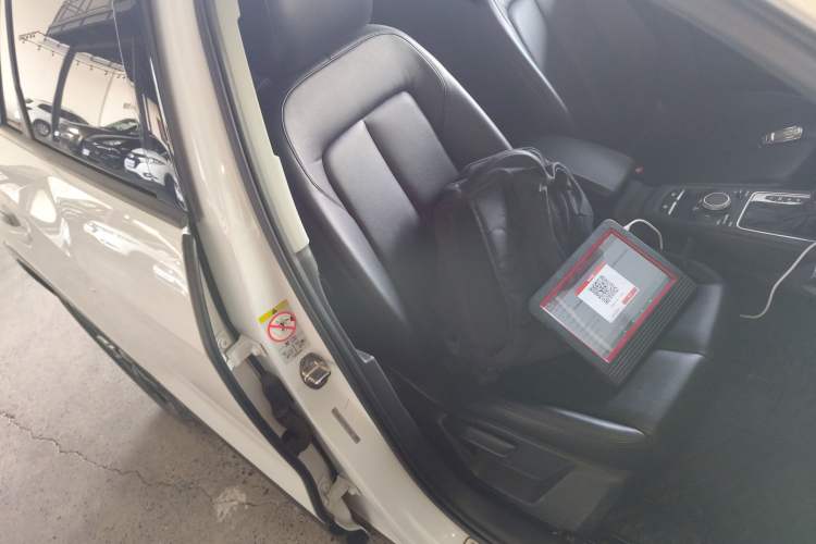 Used Audi Q2L 2018 35 TFSI Launch Exclusive Edition China V