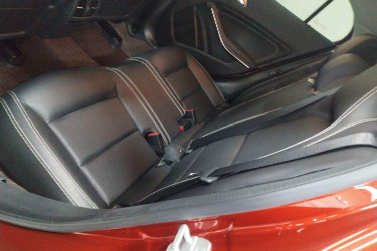 Used Mercedes-Benz GLA 2017 GLA 200 Fashion Model