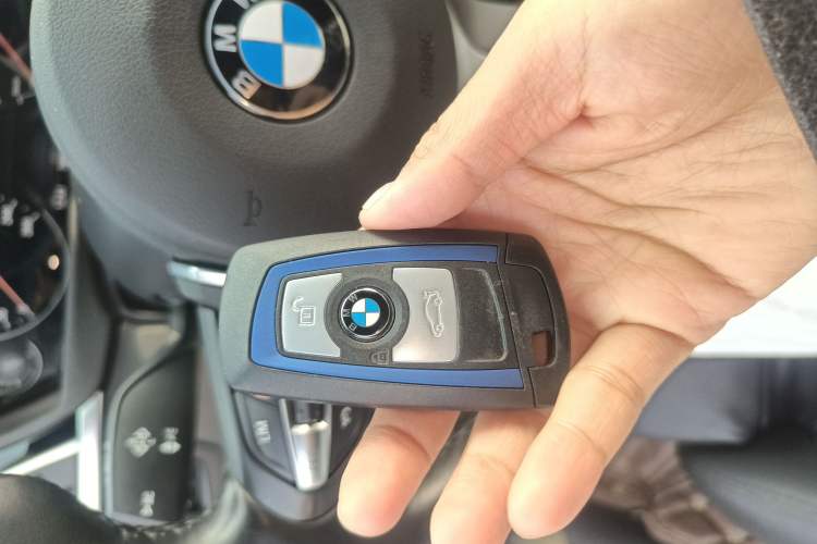 Used BMW 3 Series GT 2020 320i M Sport Package
