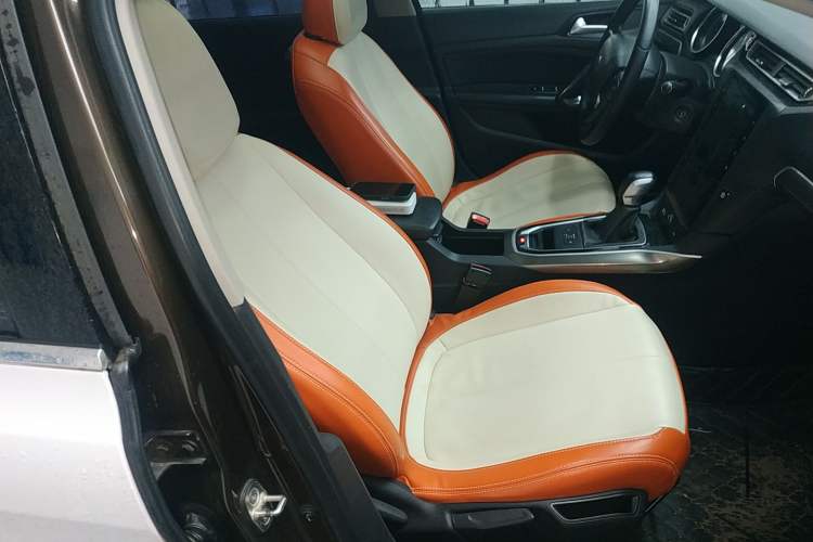 Used Peugeot 408 2018 Revised 350THP Automatic Luxury Edition