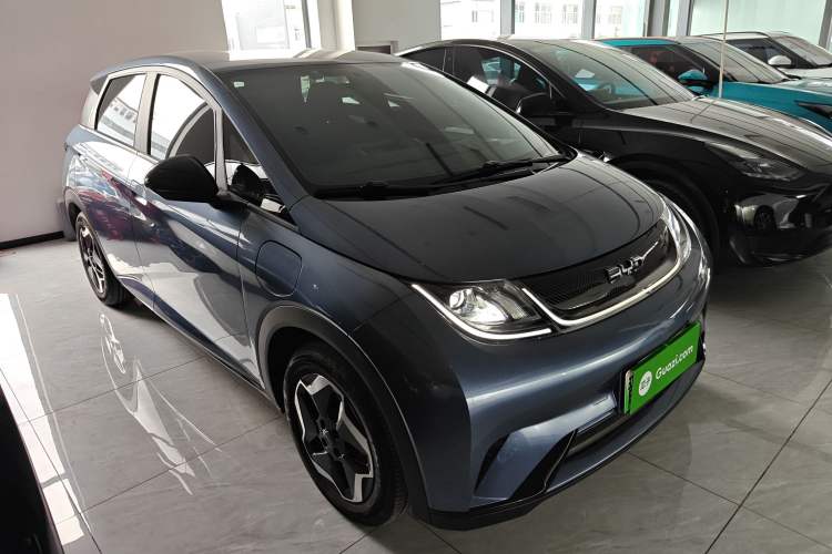 Used BYD Dolphin 2025 420km Active Version
