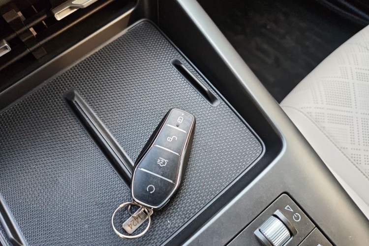 Used BYD Qin PLUS 2025 EV Smart Drive Edition 510KM Leading Model
