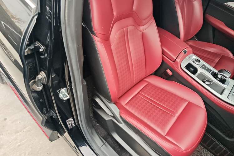 Used JETOUR X70 PRO 2023 1.6T DCT Enjoy PRO 7-Seater