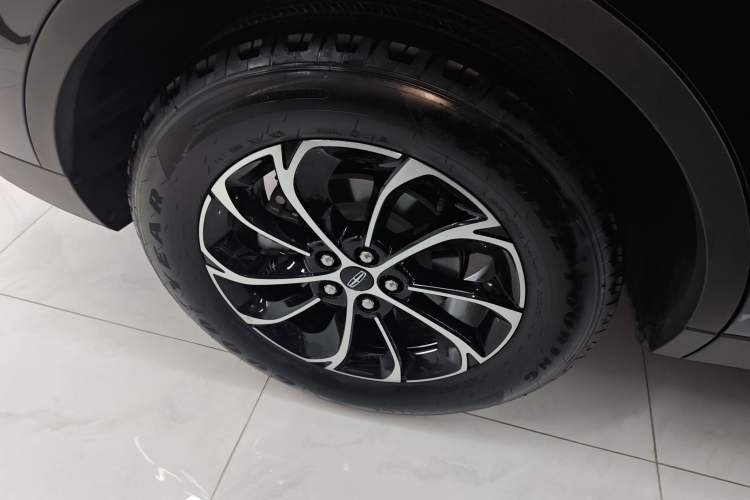 Used Lincoln Nautilus 2023 2.0T Four-Wheel Drive Luxury Edition
