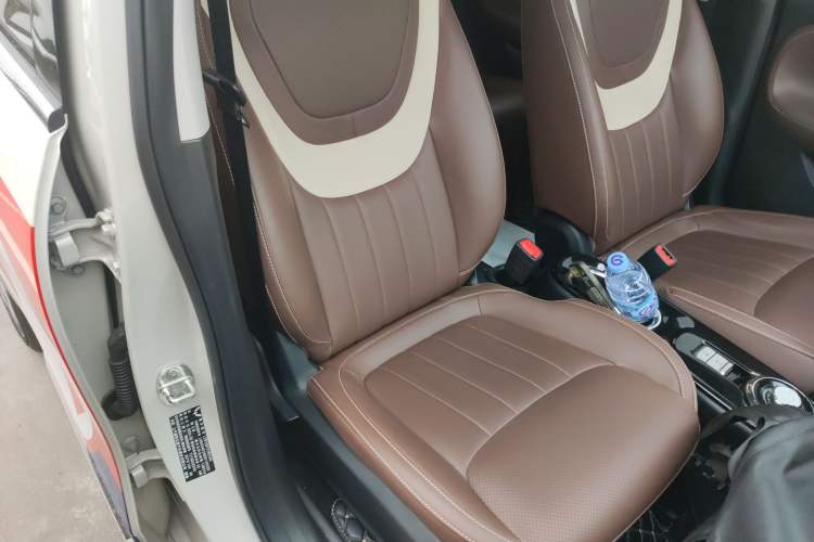 Used Wuling Bingo 2023 333km Enjoy+ Version
