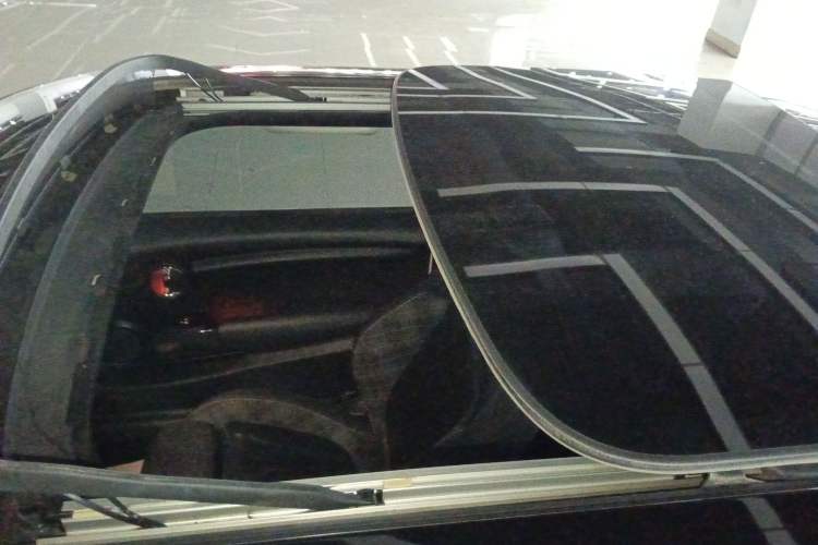 Used  MINI 2016 1.5T COOPER
