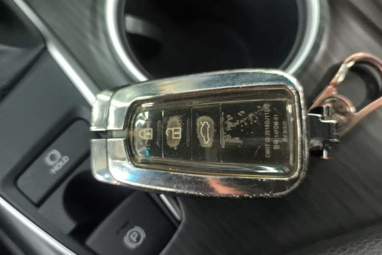 Used Toyota Camry 2021 2.0G Luxury Edition