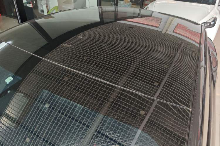 Used Tesla Model 3 2023 Rear-Wheel-Drive Version
