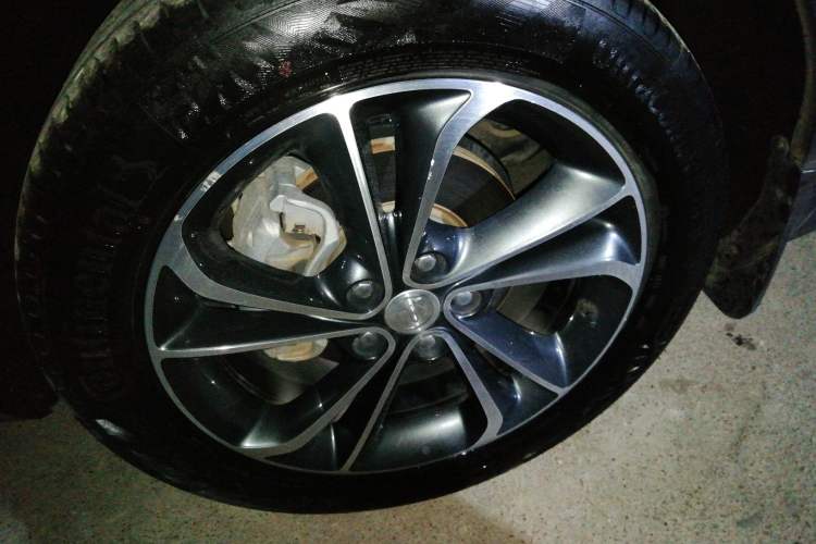 Used Buick Encore GX 2020 20T CVT Two-Wheel Drive Luxury Version
