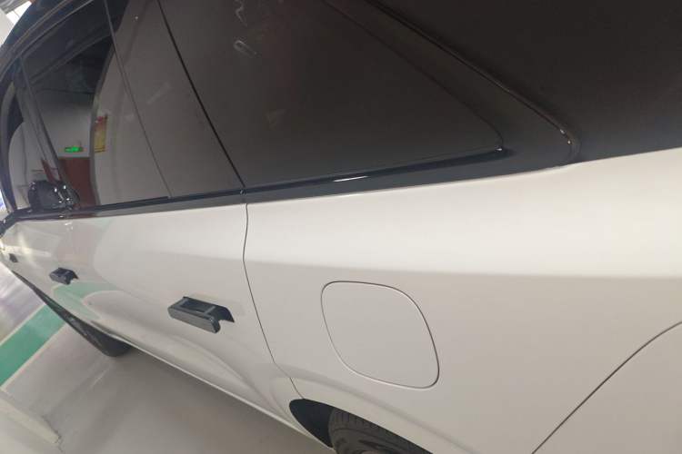 Used Li Auto L6 2024 PRO Model
