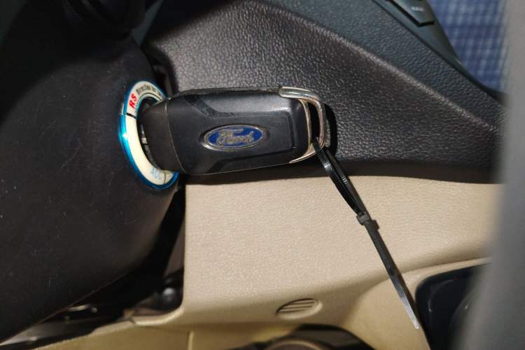 Used Ford Escort 2015 1.5L Automatic Comfort Model