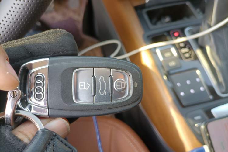 Used Audi A6L 2018 30th Anniversary Edition 30 FSI Style Model