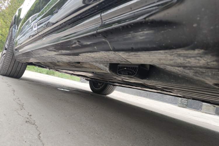 Used Volvo XC90 2019 T5 Zhiyi Edition 5-Seater China VI Standard
