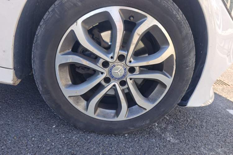 Used Mercedes-Benz C-Class 2016 C 180 L Sport Edition
